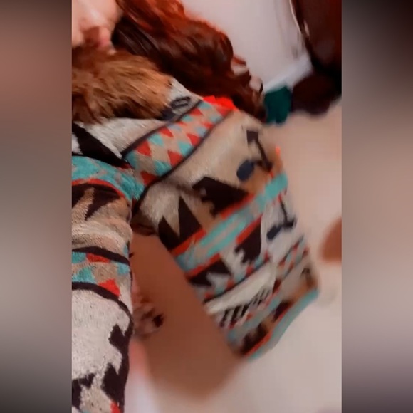 Winter Coat - Picture 9 of 9